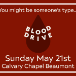 Blood Drive