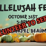 Hallelujah Fest