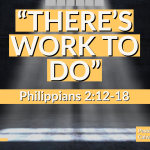 “The Jesus Way” Philippians 2:5-11